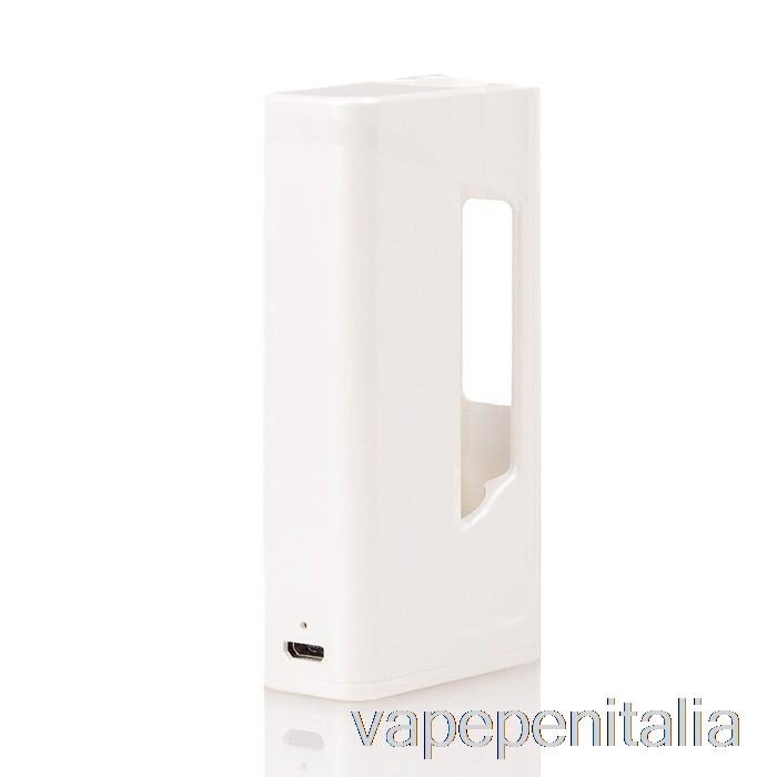 Penna Vape Suorin Ishare Kit Di Avvio Completo Ultra Portatile Bianco